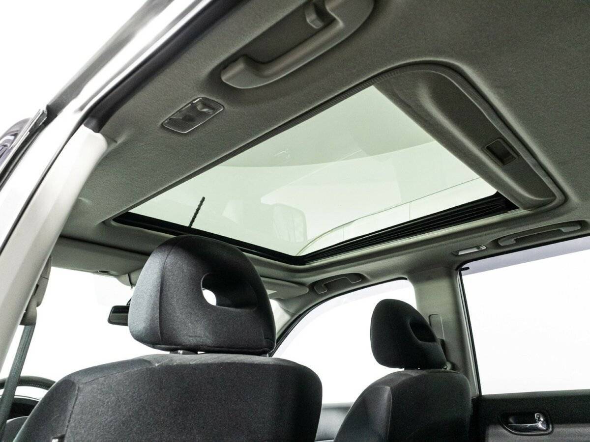 Купить Nissan X-Trail, 2013, 117 000 км.. Фото: #14