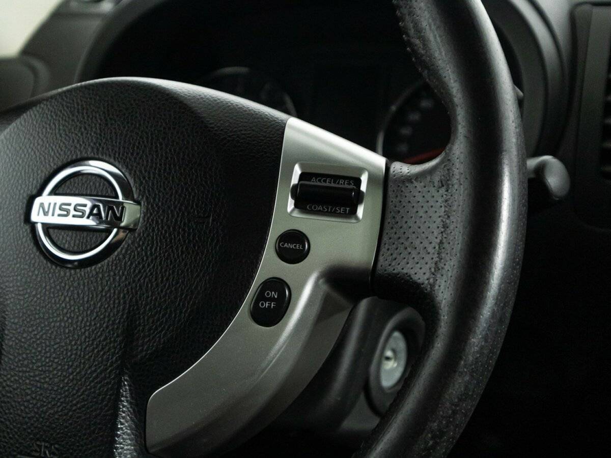 Купить Nissan X-Trail, 2013, 117 000 км.. Фото: #18