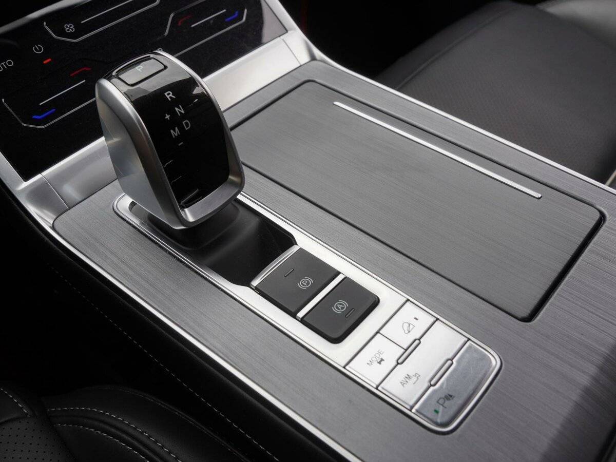 Купить Chery Tiggo 7 Pro Max, 2024, 17 660 км.. Фото: #15