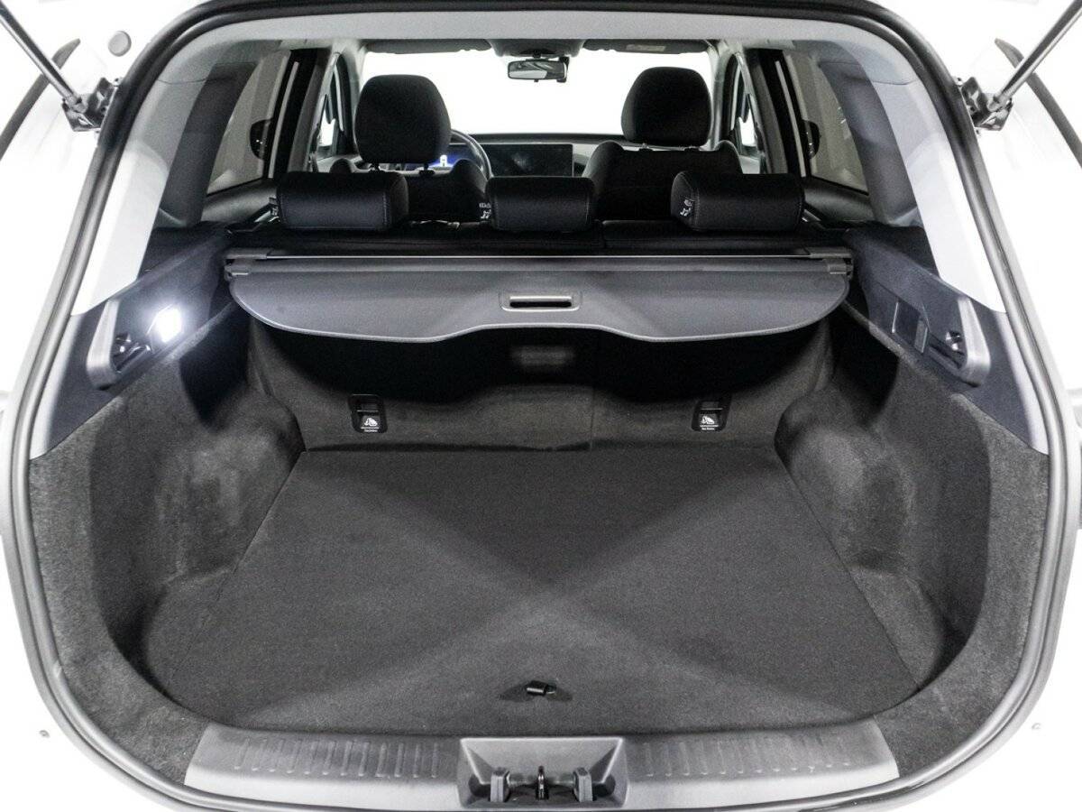 Купить Chery Tiggo 7 Pro Max, 2024, 17 087 км.. Фото: #14