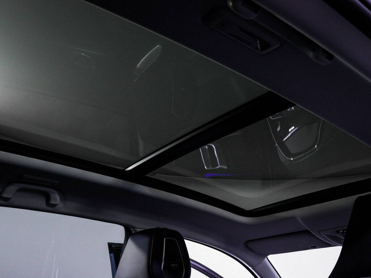 Купить Changan UNI-K, 2023, 33 600 км.. Фото: #15