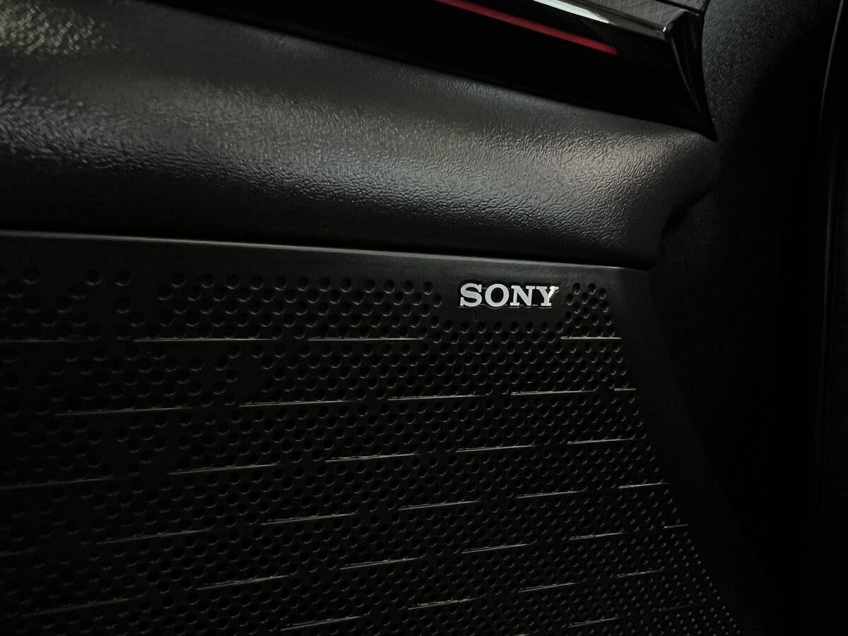 Купить Changan UNI-V, 2023, 24 056 км.. Фото: #24