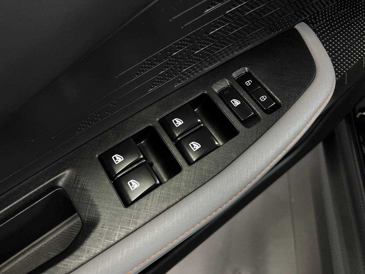 Купить Changan UNI-V, 2023, 24 056 км.. Фото: #25