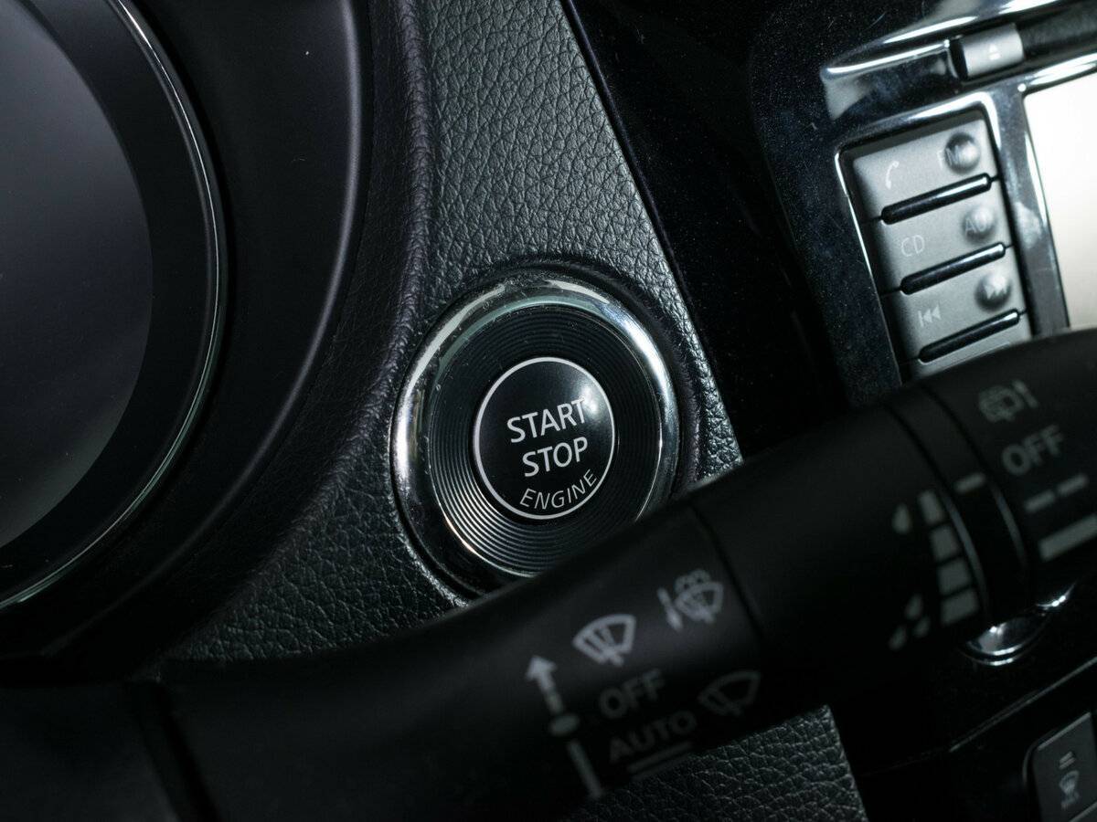 Купить Nissan Qashqai, 2016, 75 700 км.. Фото: #13