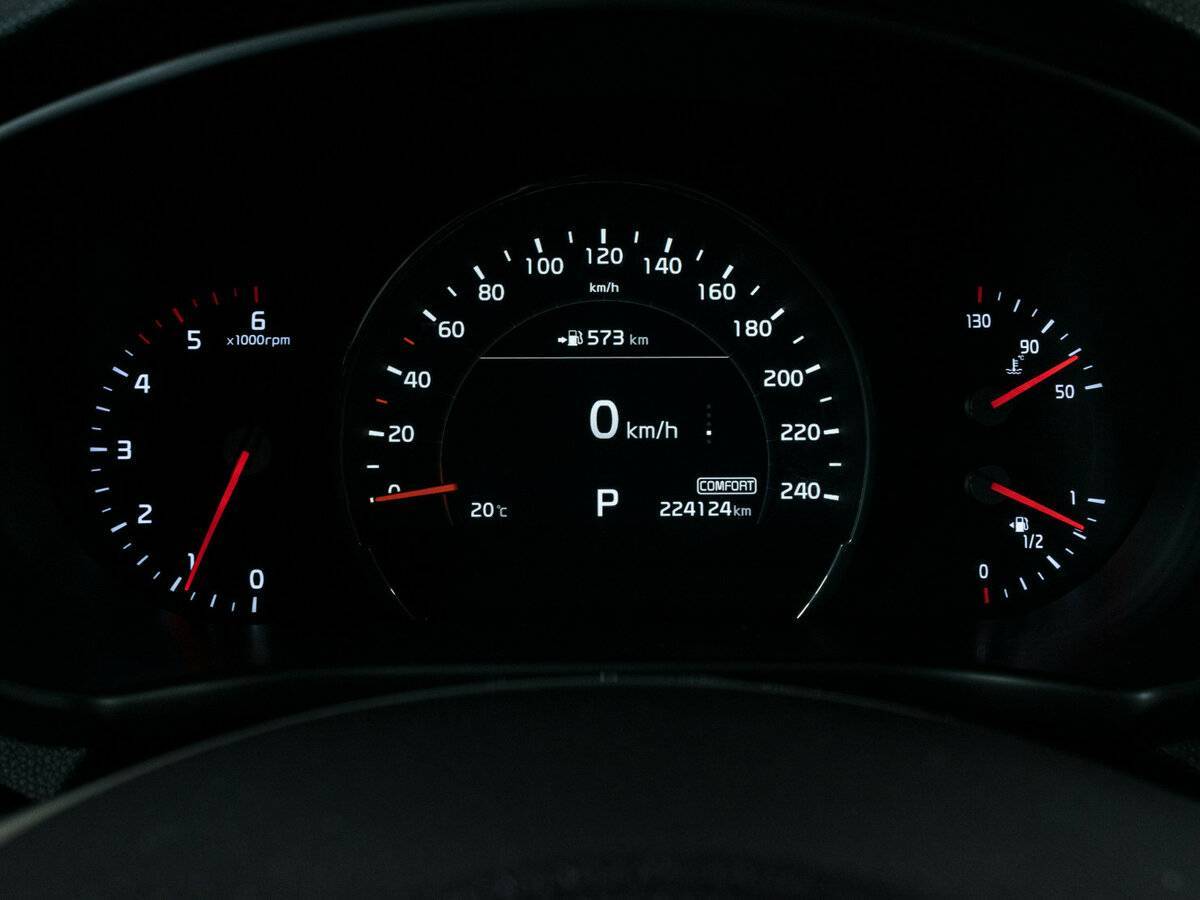 Купить Kia Sorento, 2017, 224 000 км.. Фото: #11