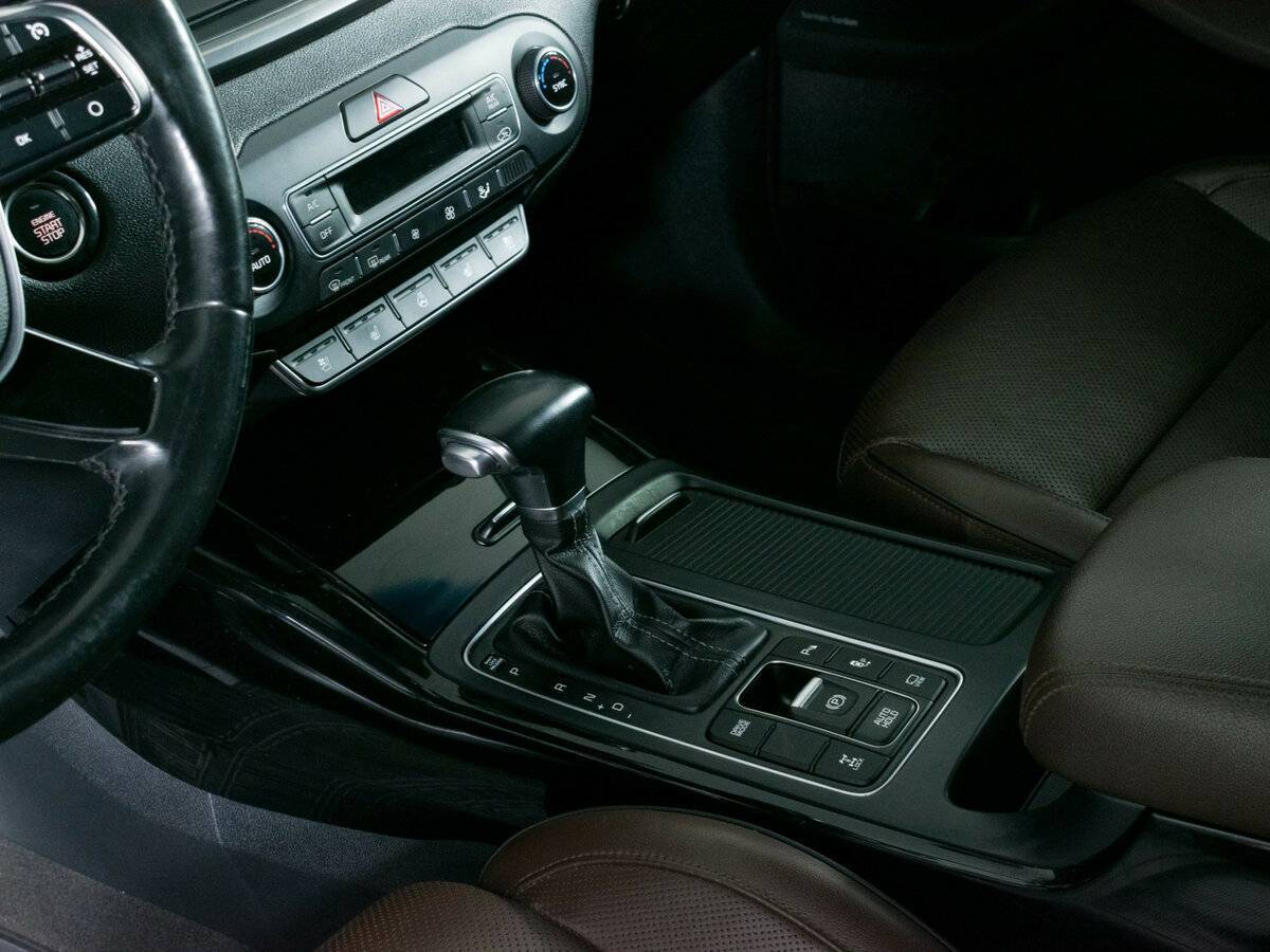 Купить Kia Sorento, 2017, 224 000 км.. Фото: #14