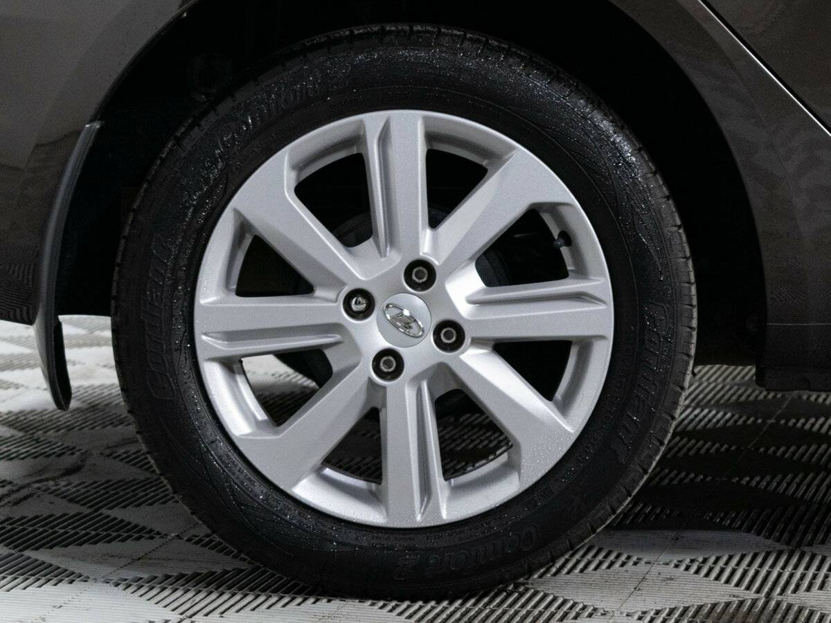 Купить Lada (ВАЗ) Vesta, 2020, 57 769 км.. Фото: #13