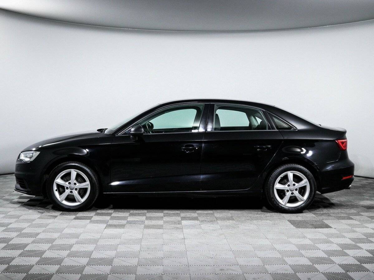 Купить Audi A3, 2015, 160 561 км.. Фото: #7