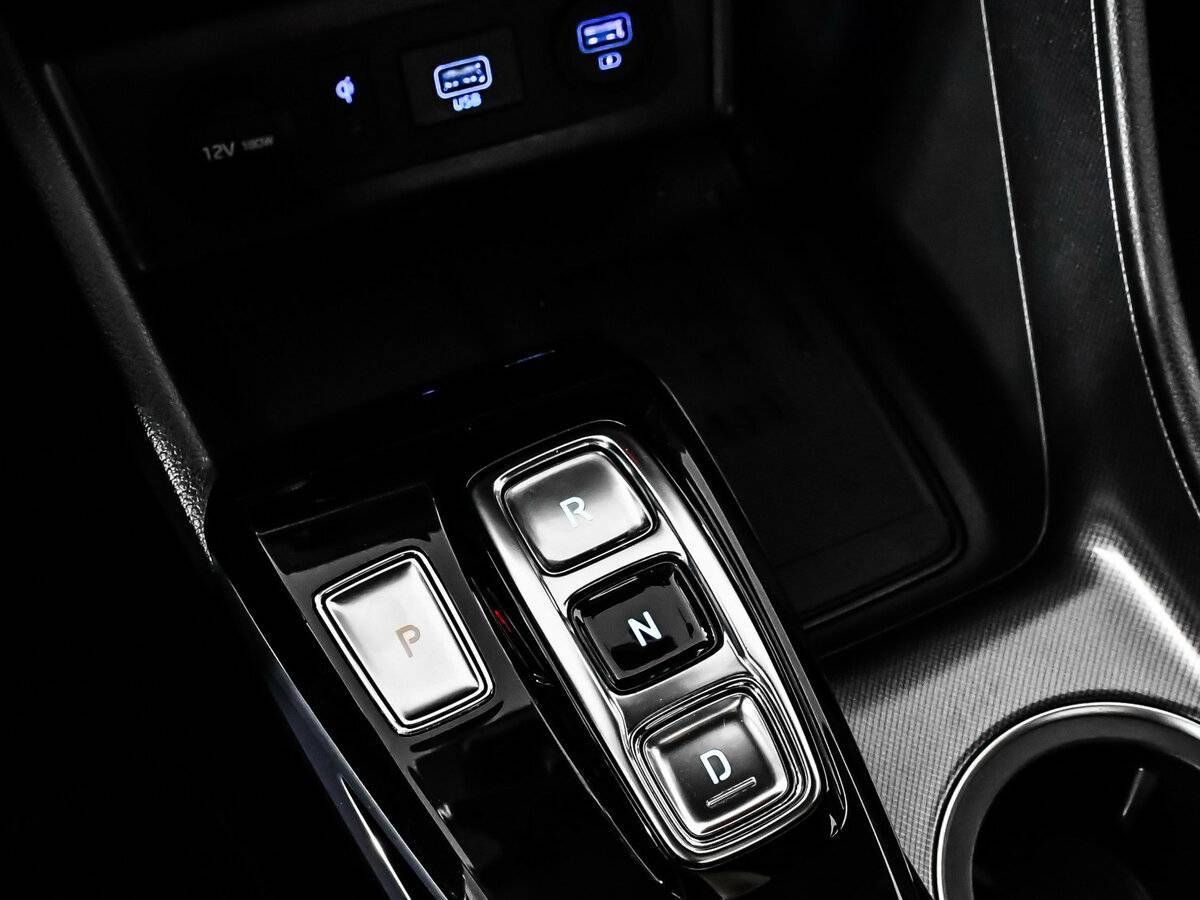 Купить Hyundai Sonata, 2019, 122 145 км.. Фото: #14