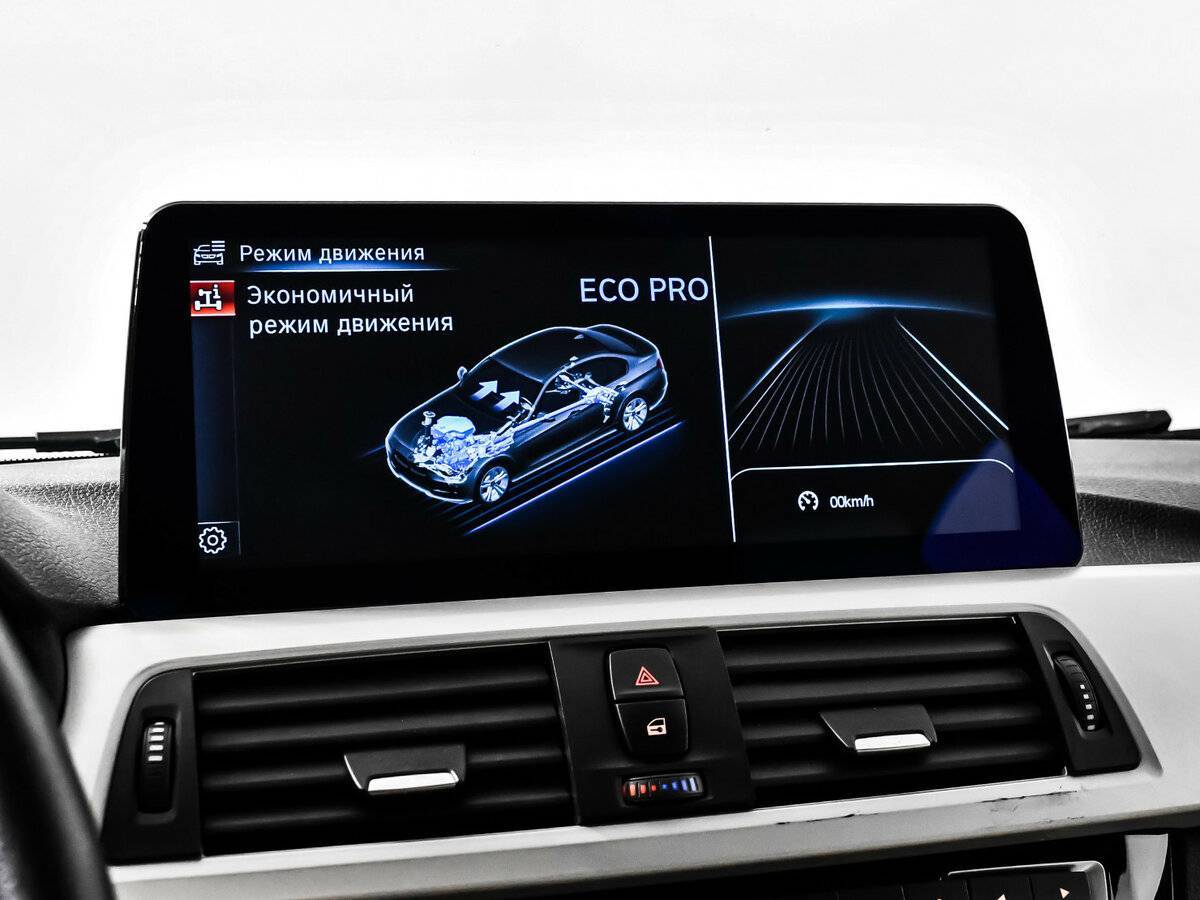 Купить BMW 3 серии, 2015, 105 980 км.. Фото: #18