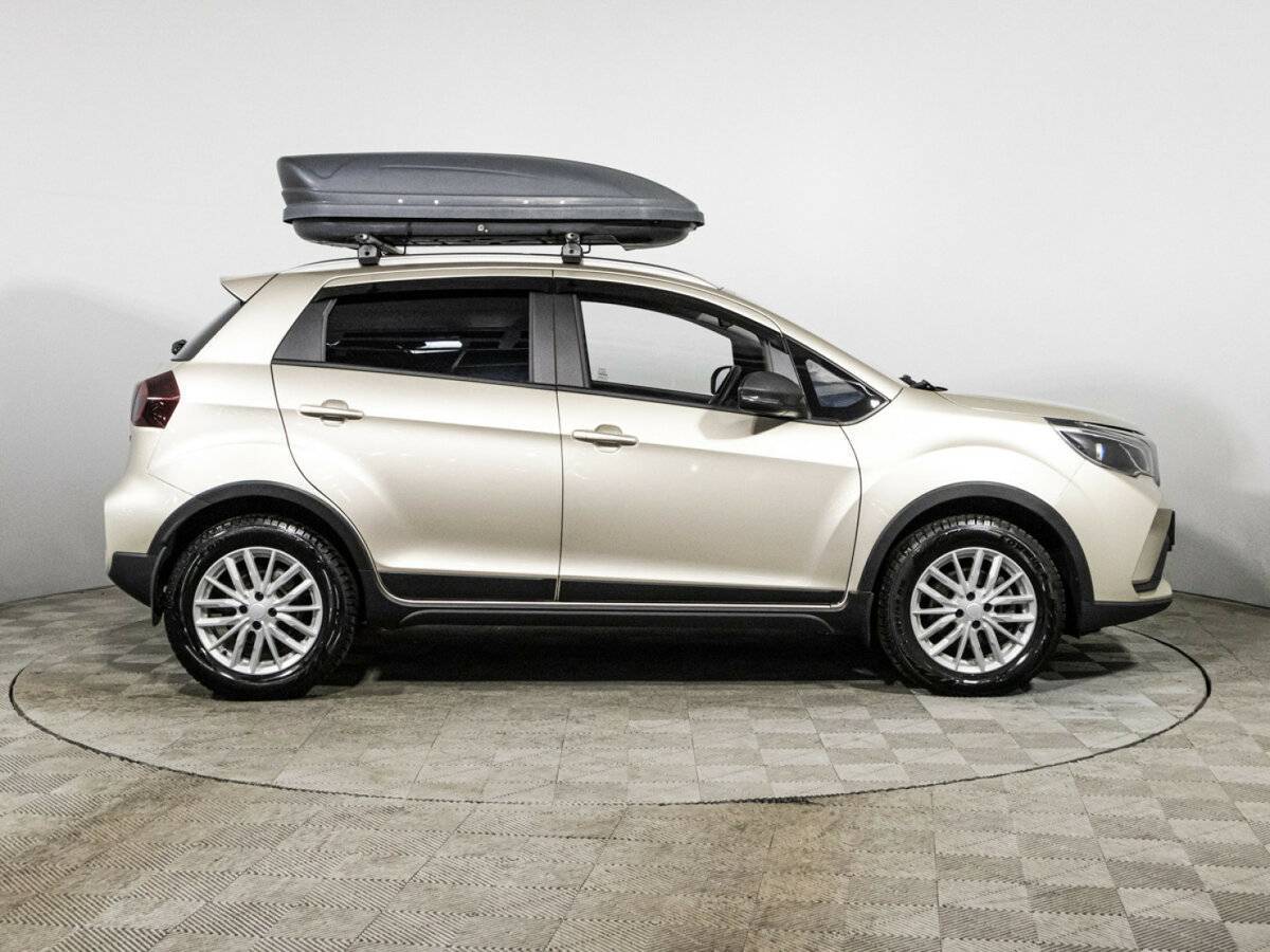 Купить Livan X3 Pro, 2023, 25 550 км.. Фото: #3