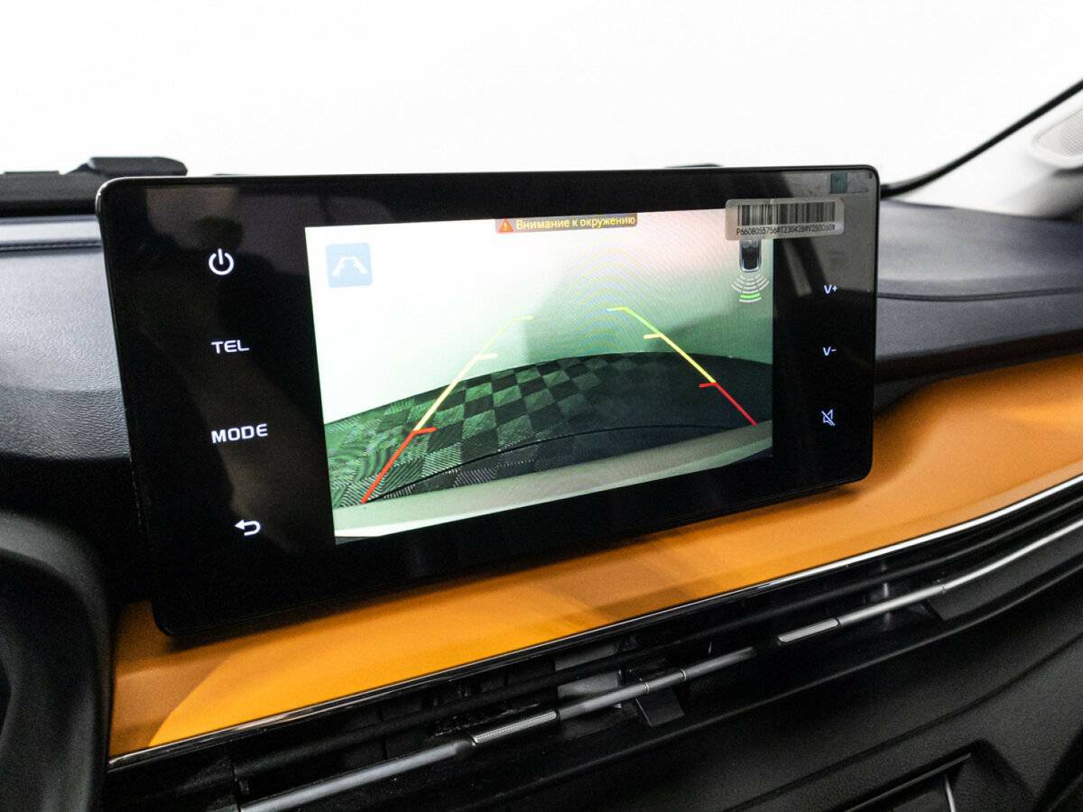 Купить Livan X3 Pro, 2023, 25 550 км.. Фото: #16