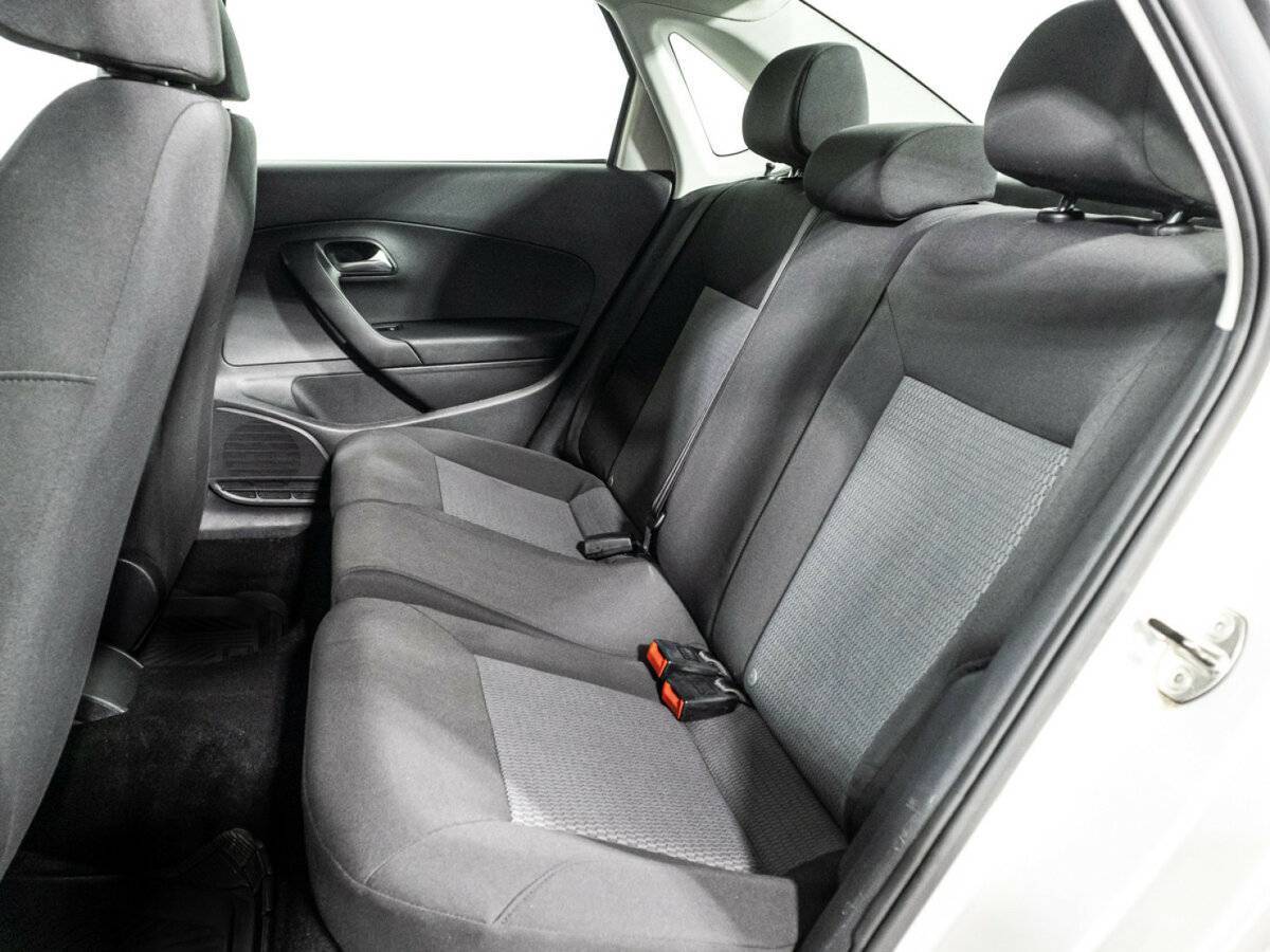 Купить Volkswagen Polo, 2012, 257 620 км.. Фото: #9