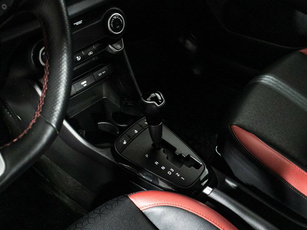 Купить Kia Picanto, 2022, 13 646 км.. Фото: #18