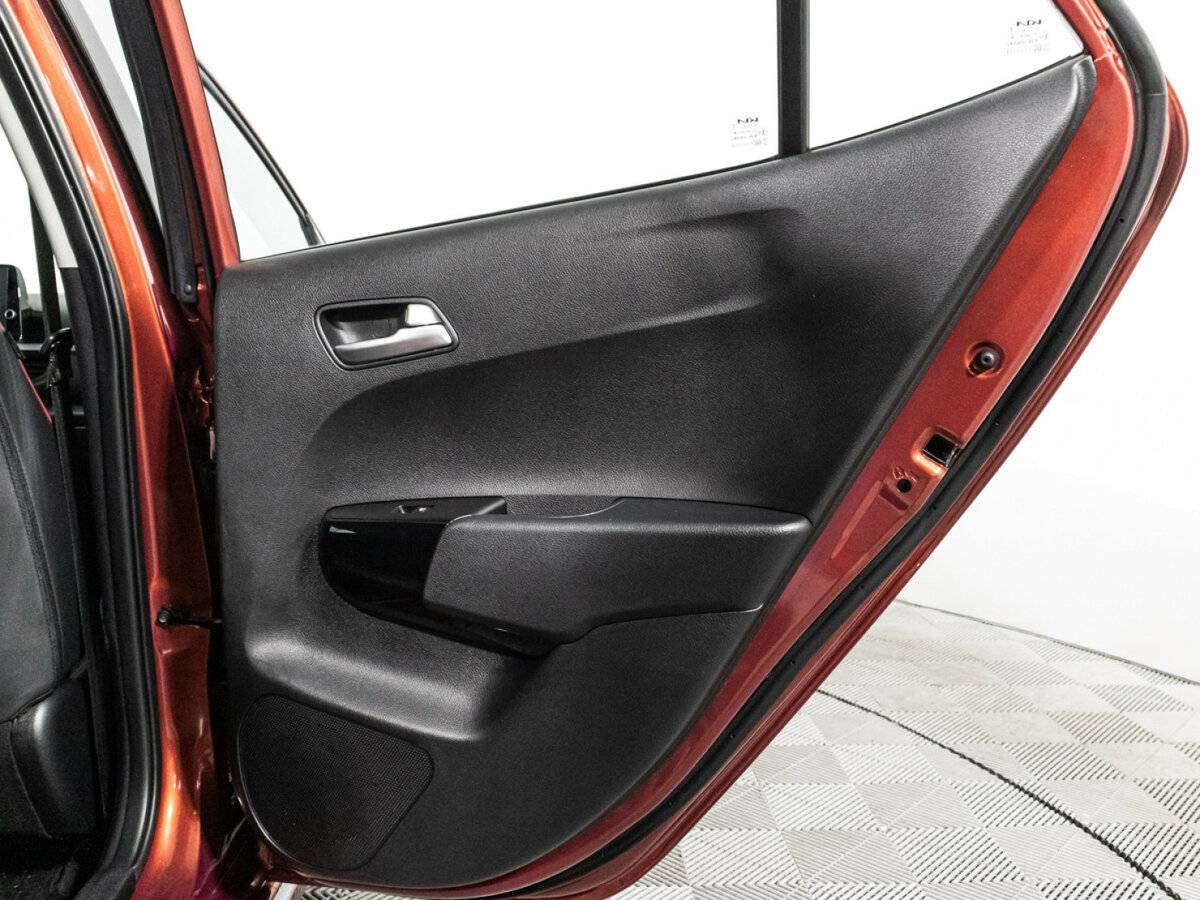 Купить Kia Picanto, 2022, 13 646 км.. Фото: #26