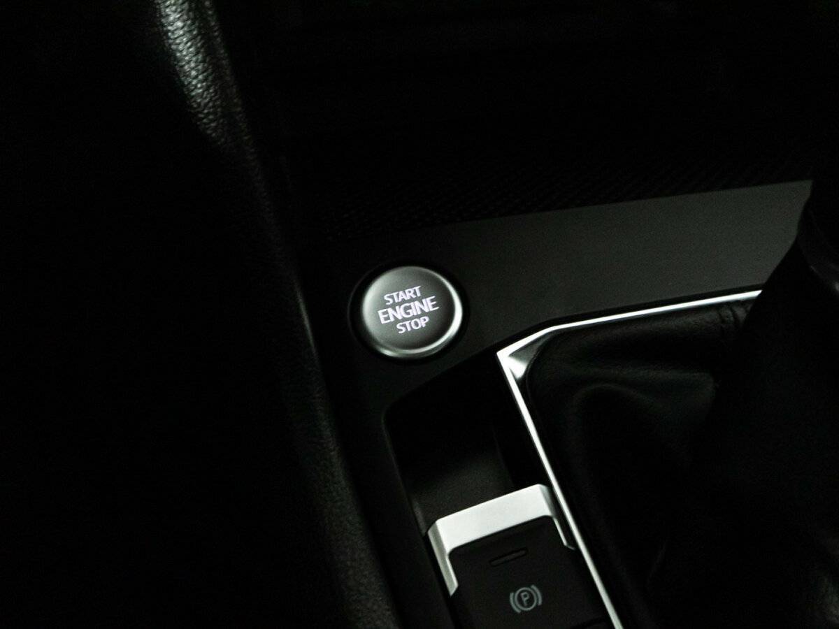 Купить Volkswagen Taos, 2021, 26 479 км.. Фото: #16