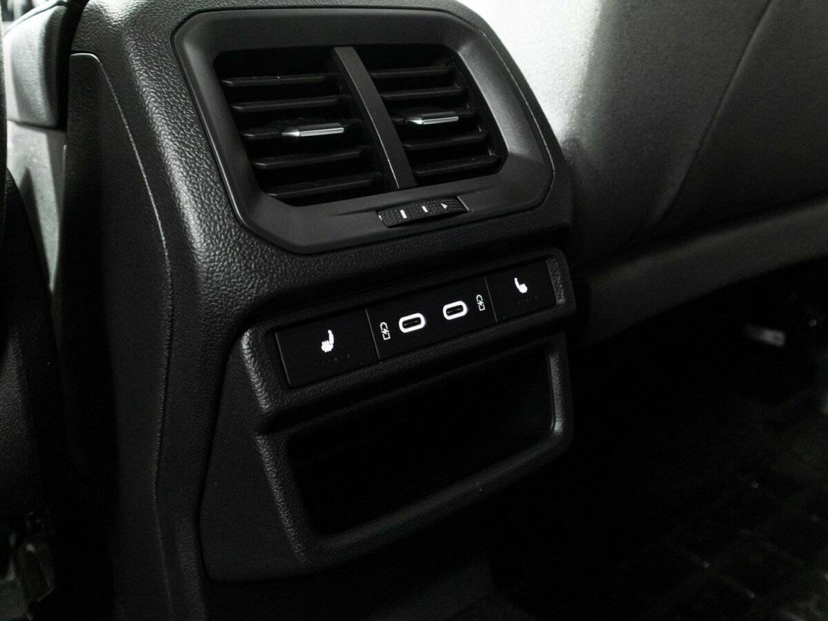 Купить Volkswagen Taos, 2021, 26 479 км.. Фото: #22