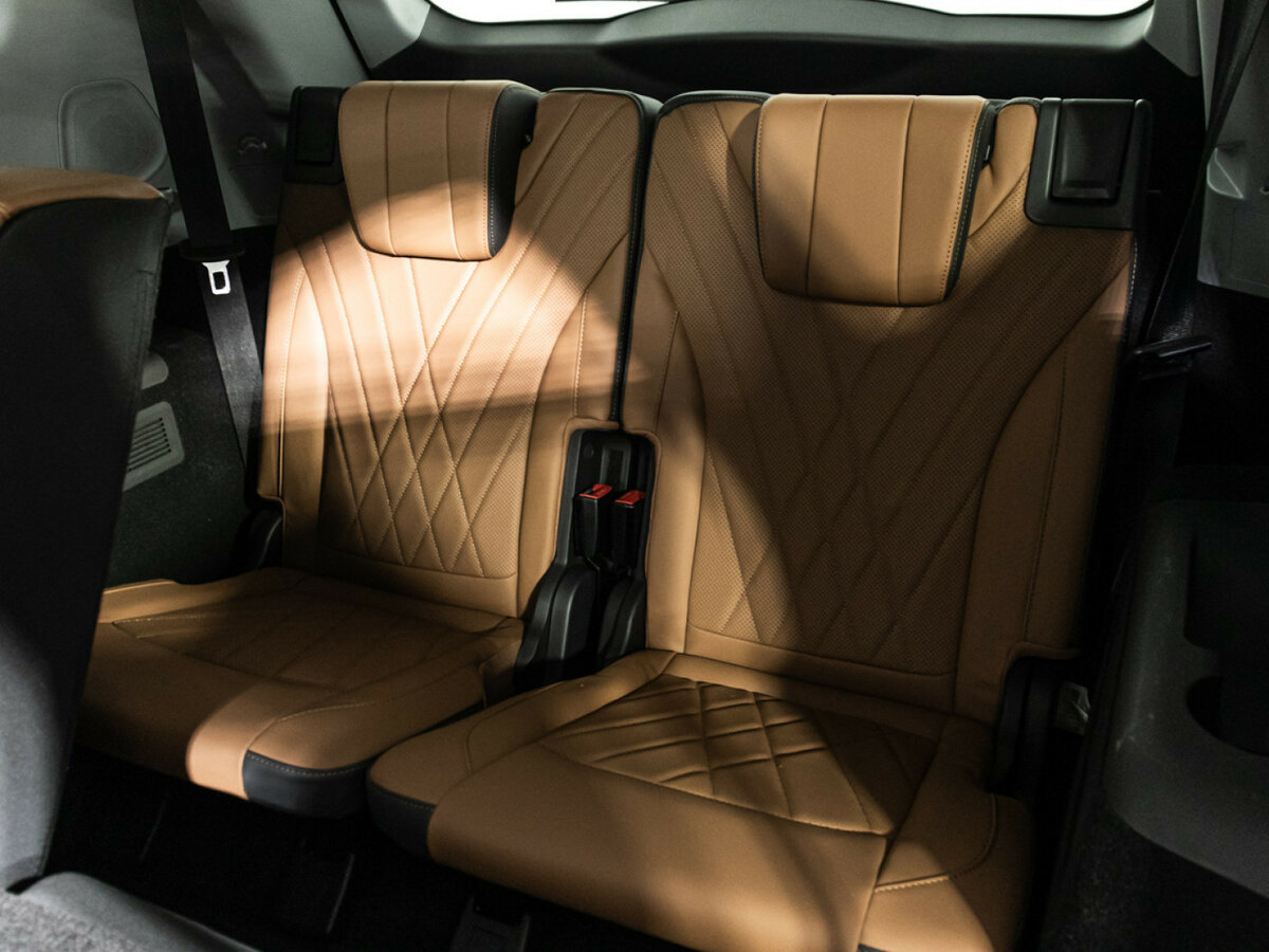 Купить Chery Tiggo 8 Pro Max, 2022, 48 715 км.. Фото: #15