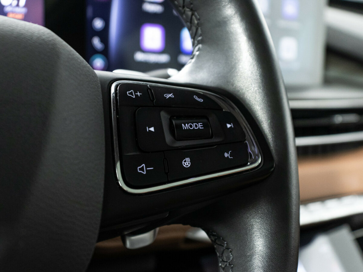 Купить Chery Tiggo 8 Pro Max, 2022, 48 715 км.. Фото: #23