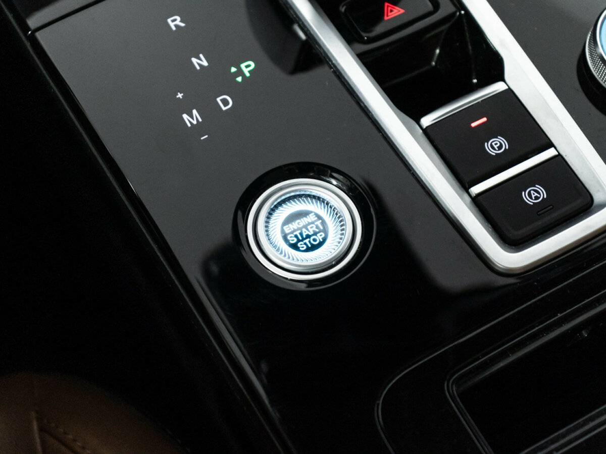 Купить Chery Tiggo 8 Pro Max, 2022, 48 715 км.. Фото: #25