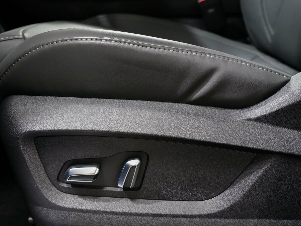 Купить Chery Tiggo 7 Pro Max, 2023, 3 052 км.. Фото: #14