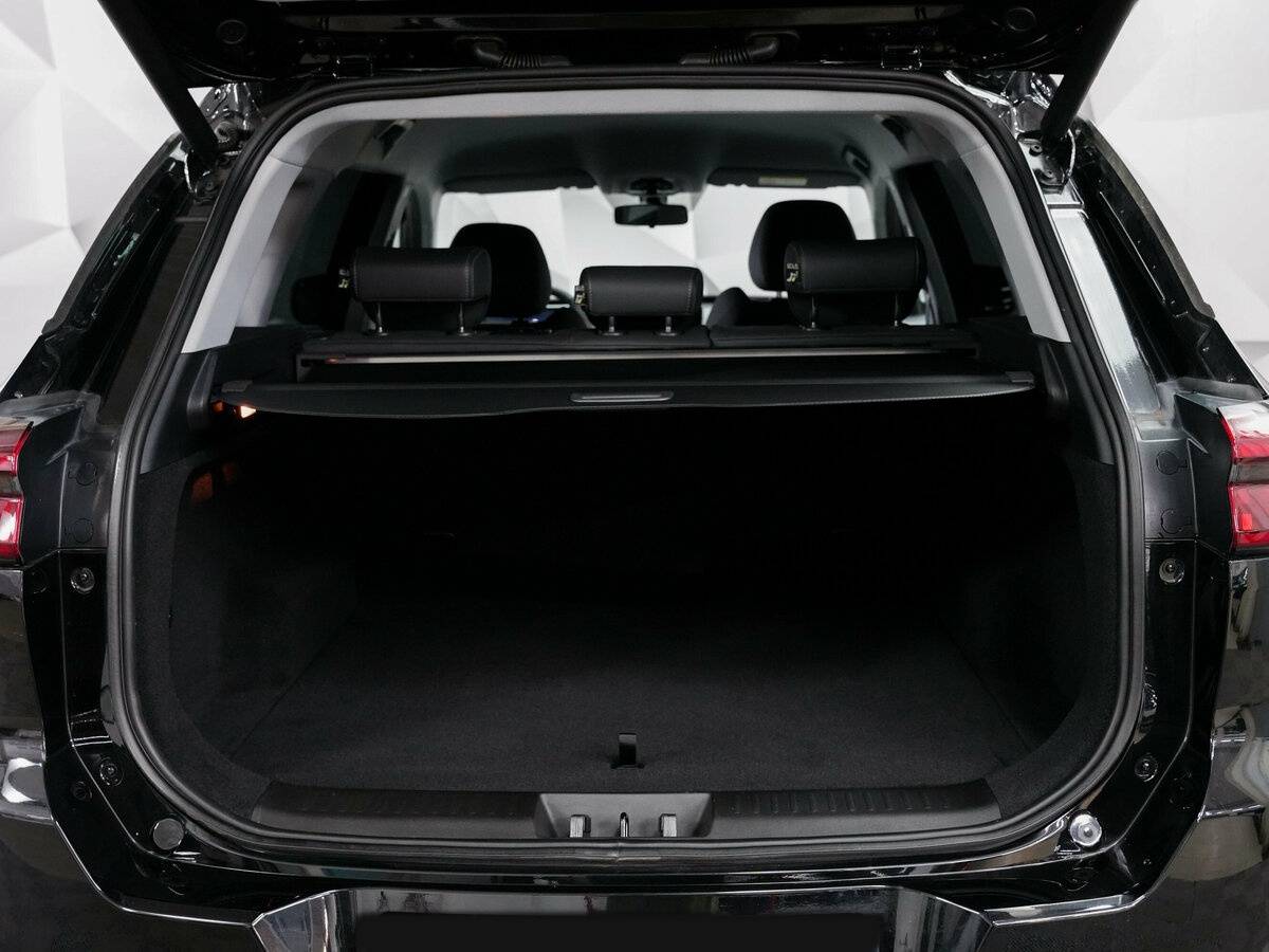 Купить Chery Tiggo 7 Pro Max, 2023, 3 052 км.. Фото: #18