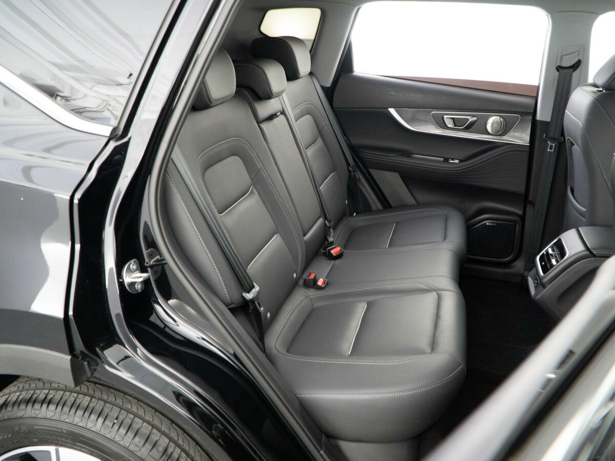 Купить Chery Tiggo 7 Pro Max, 2024, 20 054 км.. Фото: #6