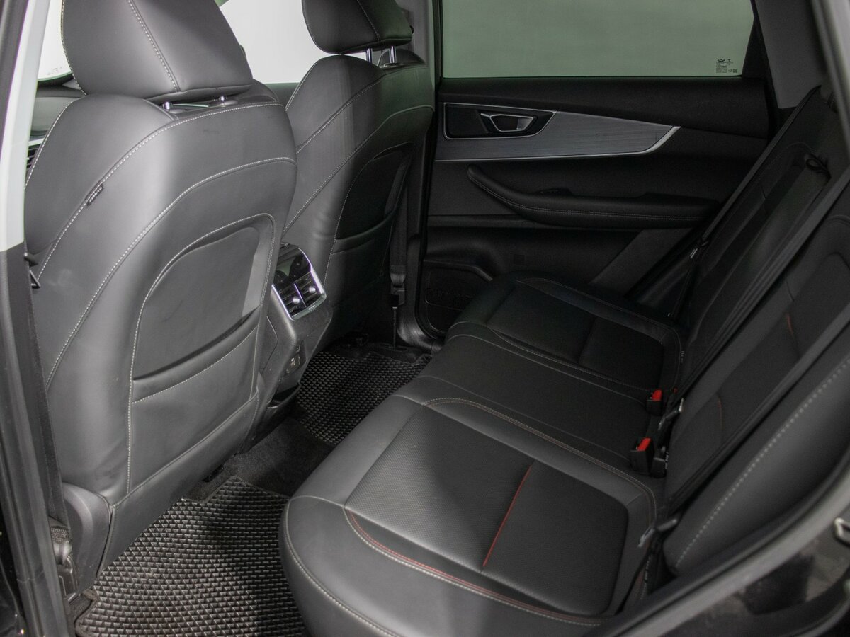 Купить Chery Tiggo 7 Pro, 2022, 75 168 км.. Фото: #10