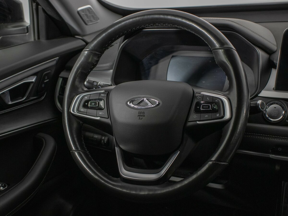 Купить Chery Tiggo 7 Pro, 2022, 75 168 км.. Фото: #13