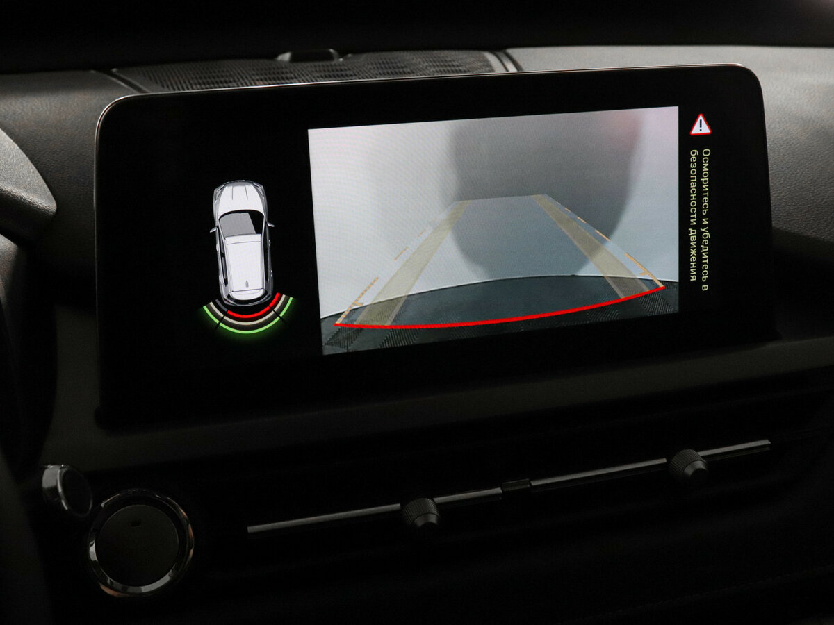 Купить Chery Tiggo 4 Pro, 2024, 10 100 км.. Фото: #12