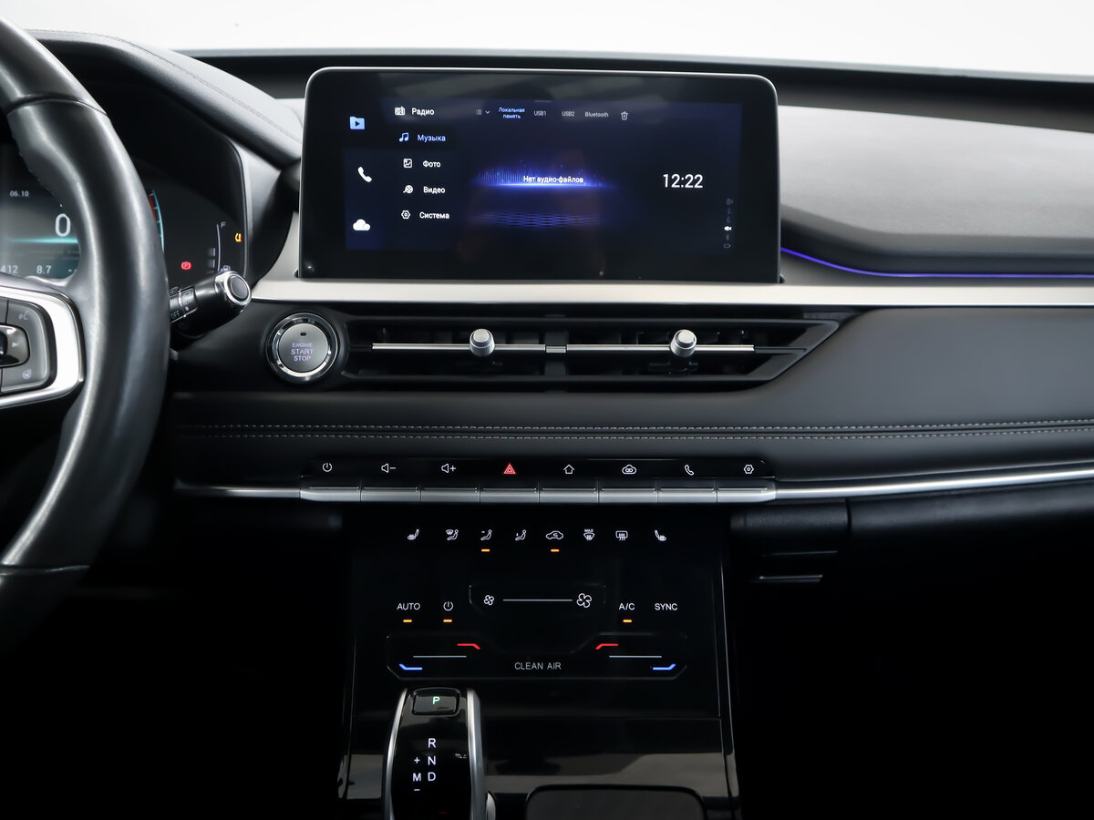 Купить Chery Tiggo 7 Pro, 2022, 95 627 км.. Фото: #6