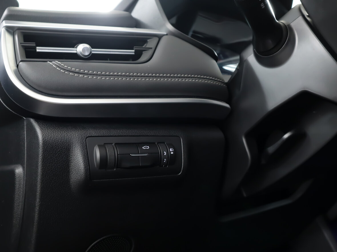 Купить Chery Tiggo 7 Pro, 2022, 95 627 км.. Фото: #7