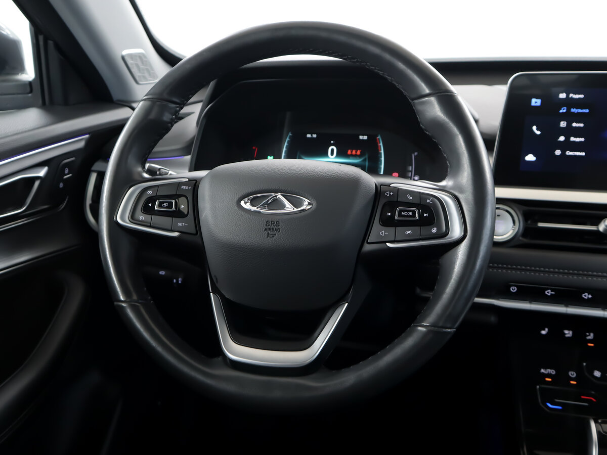 Купить Chery Tiggo 7 Pro, 2022, 95 627 км.. Фото: #8