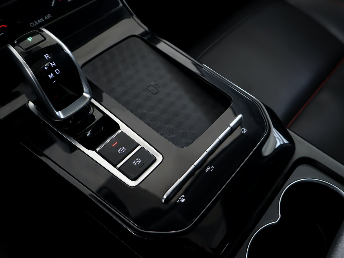 Купить Chery Tiggo 7 Pro, 2022, 95 627 км.. Фото: #9