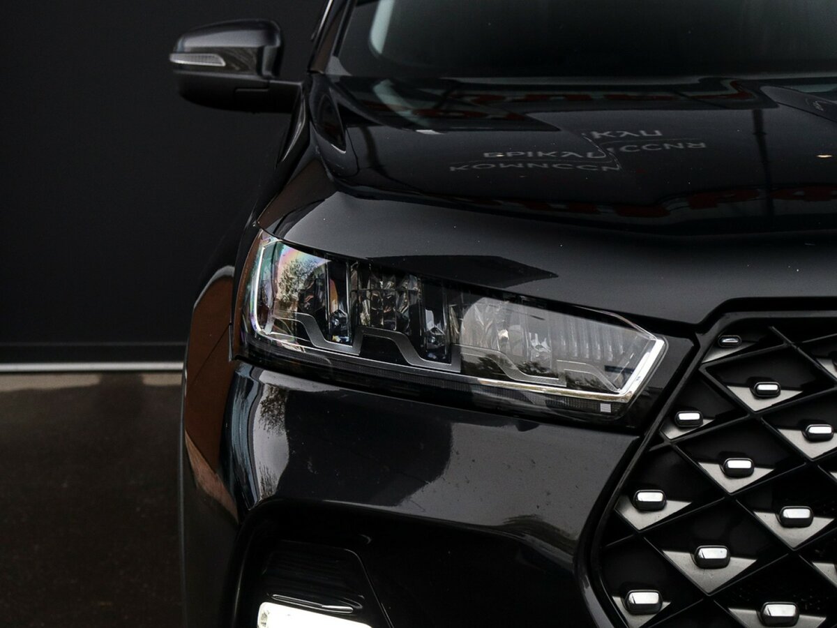 Купить Chery Tiggo 7 Pro, 2022, 133 485 км.. Фото: #17