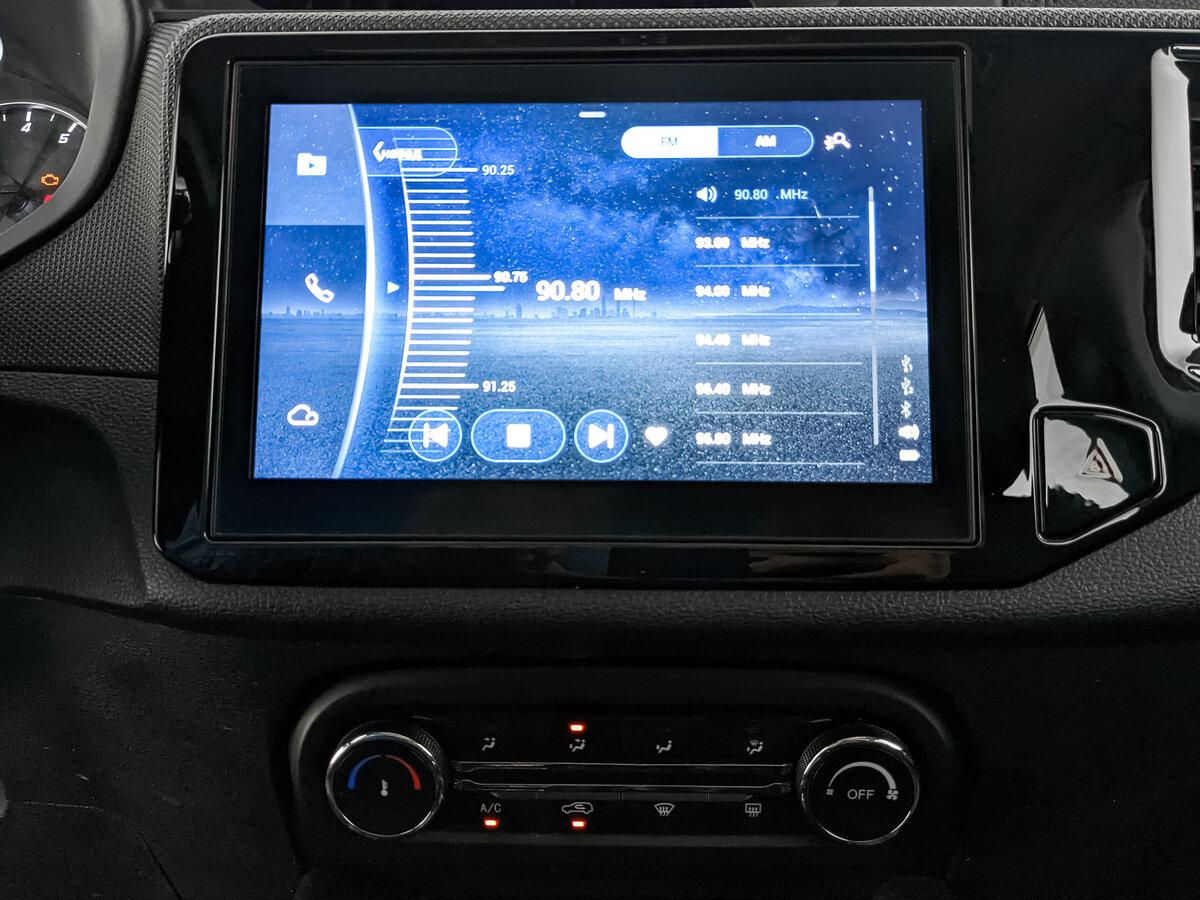 Купить Chery Tiggo 4, 2022, 123 556 км.. Фото: #15