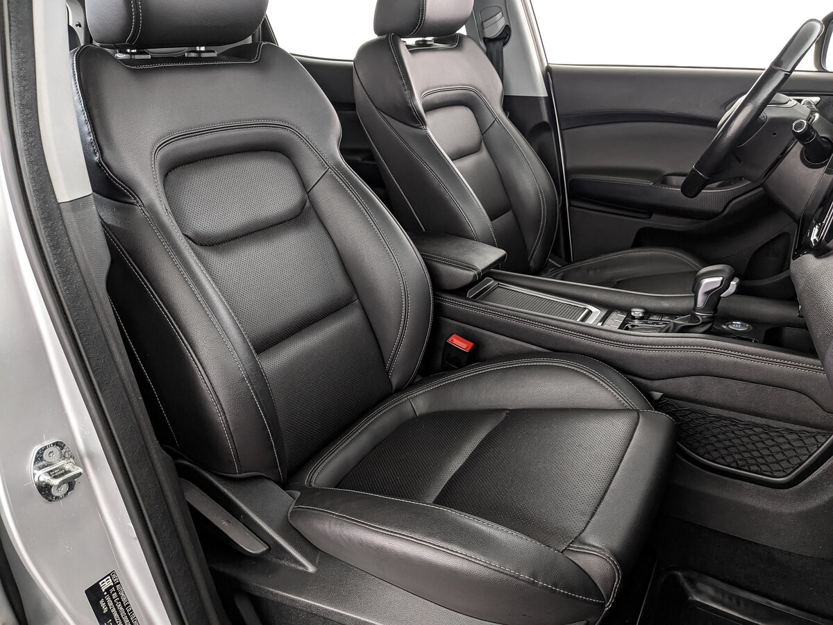 Купить Chery Tiggo 4, 2022, 123 556 км.. Фото: #21