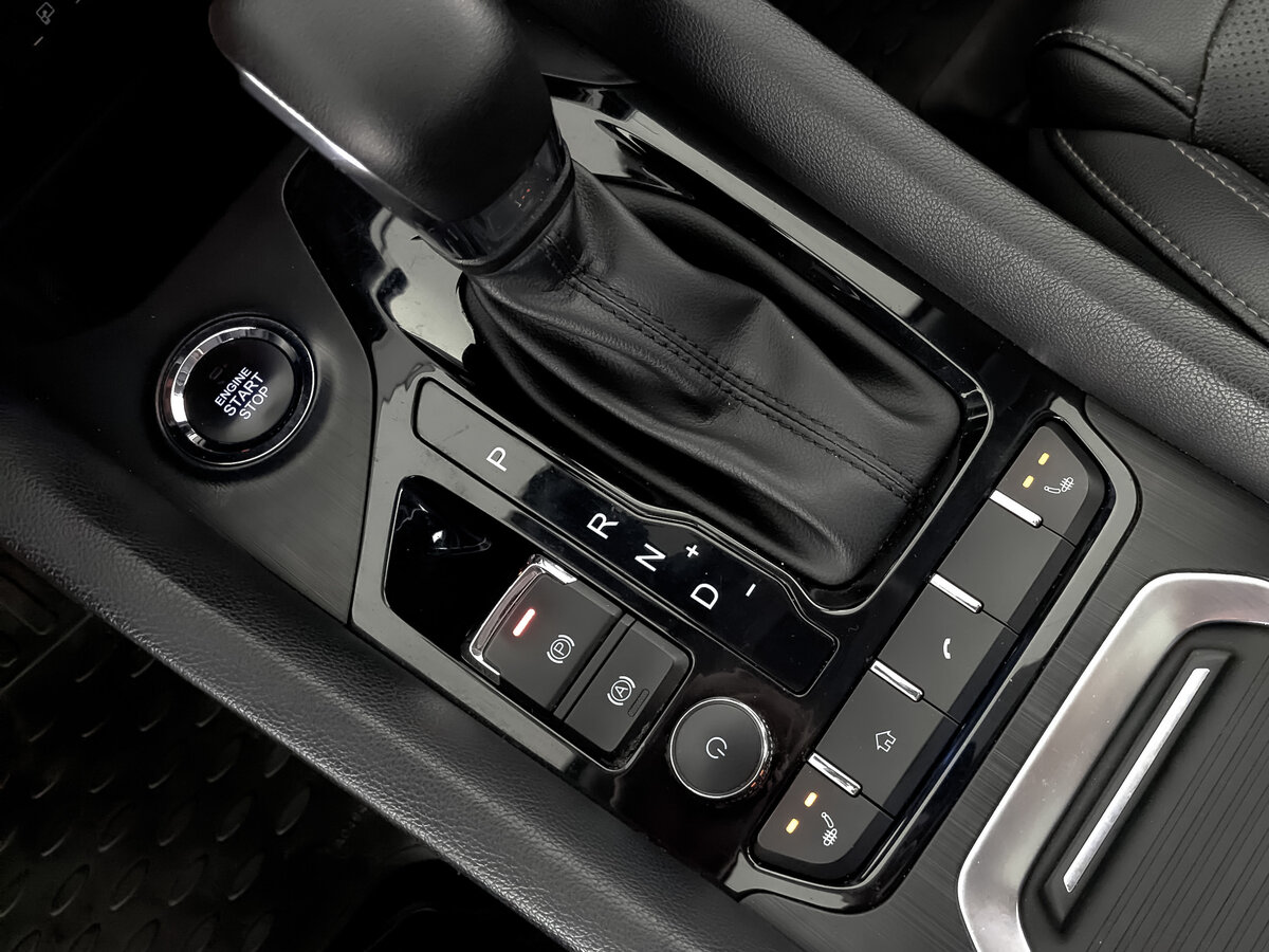 Купить Chery Tiggo 4, 2022, 113 525 км.. Фото: #19