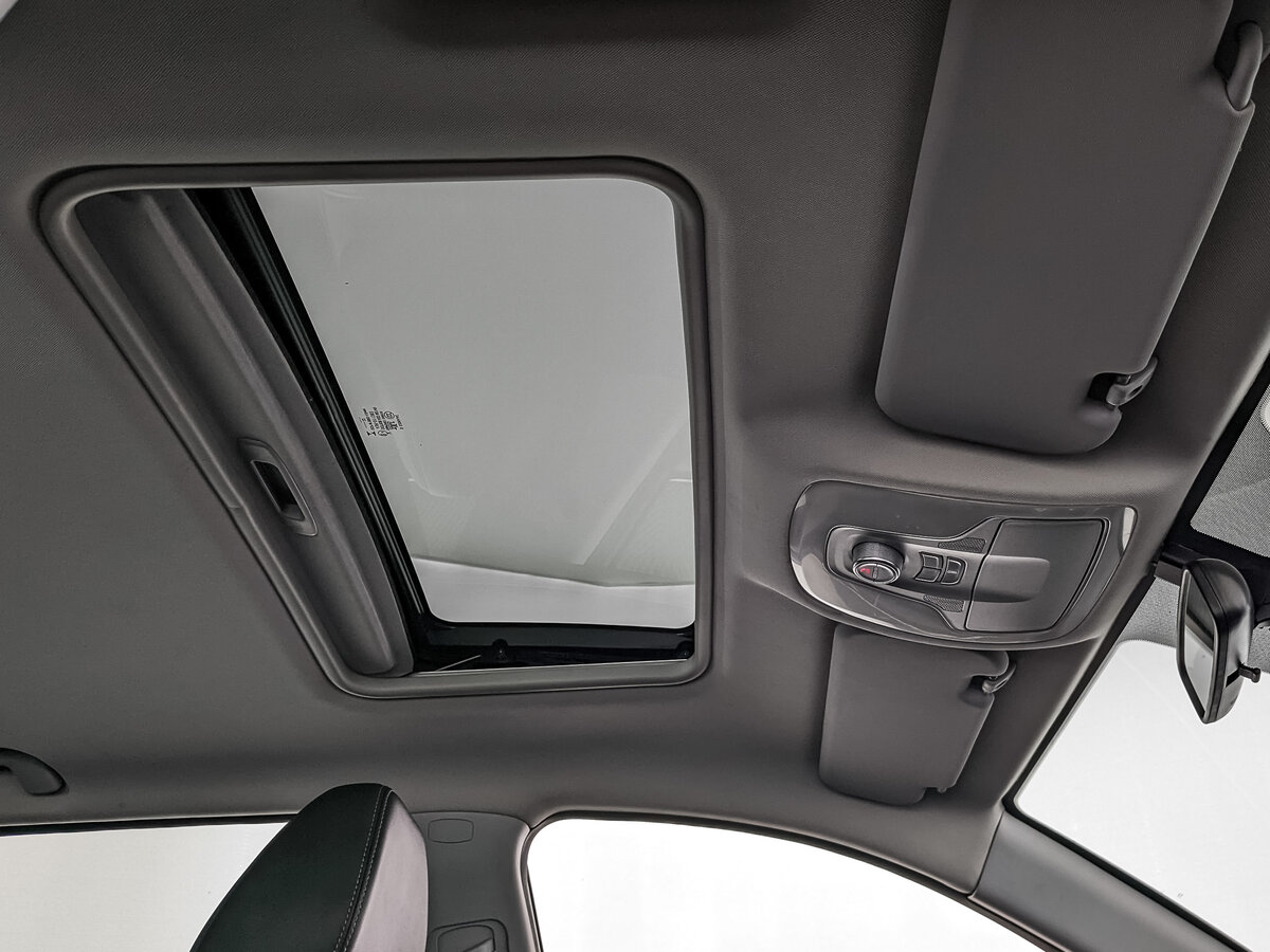 Купить Chery Tiggo 4, 2022, 113 525 км.. Фото: #20