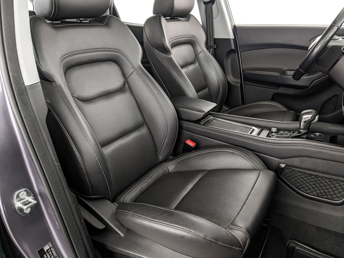 Купить Chery Tiggo 4, 2022, 113 525 км.. Фото: #21