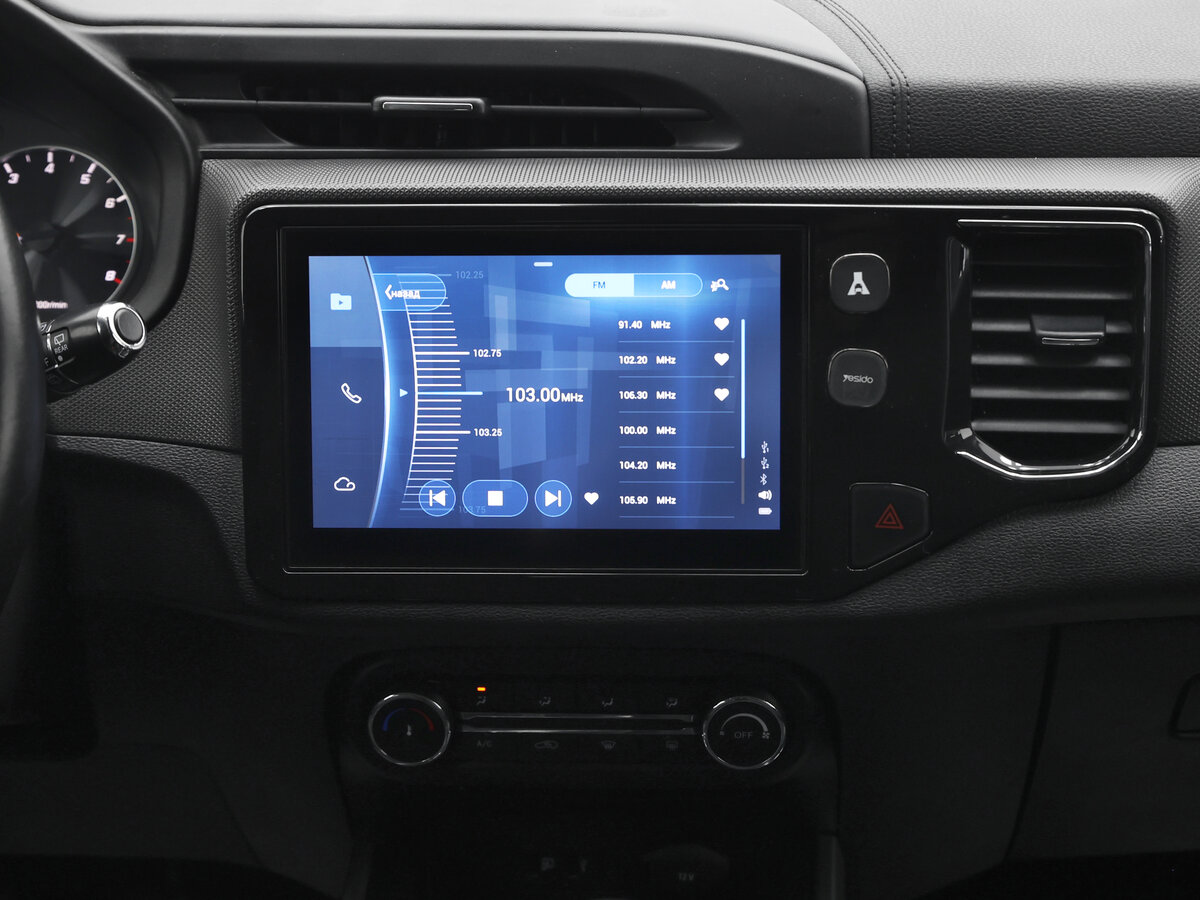 Купить Chery Tiggo 4, 2021, 42 621 км.. Фото: #8