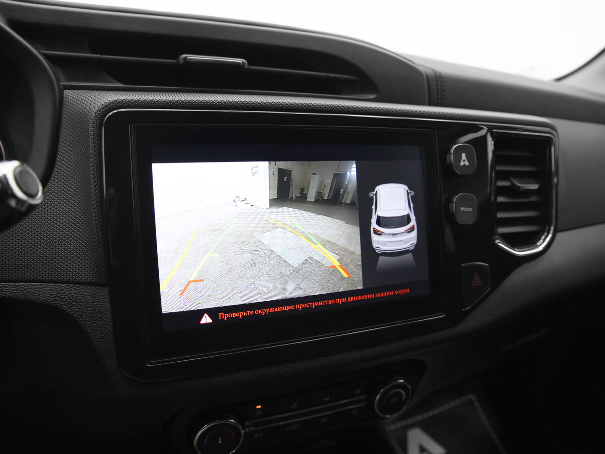 Купить Chery Tiggo 4, 2021, 42 621 км.. Фото: #10