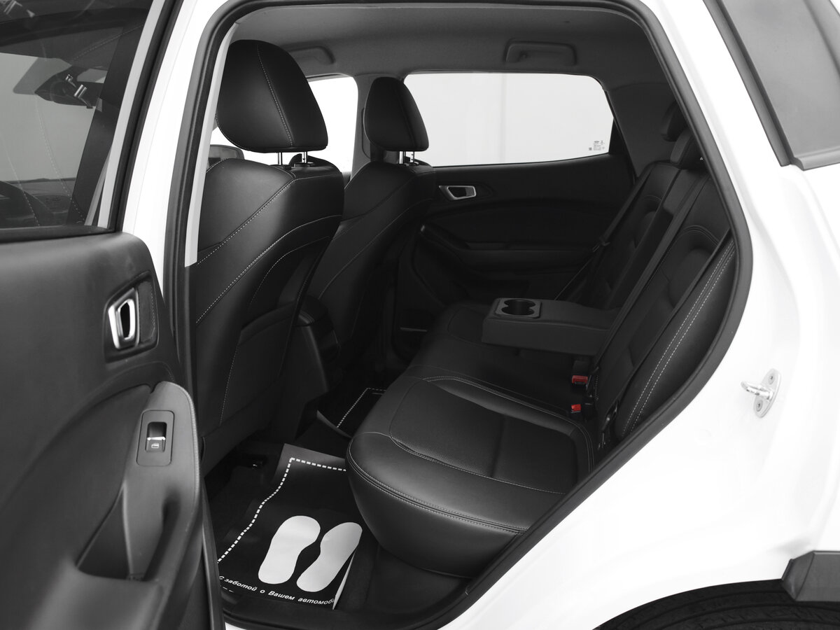 Купить Chery Tiggo 4, 2021, 42 621 км.. Фото: #16