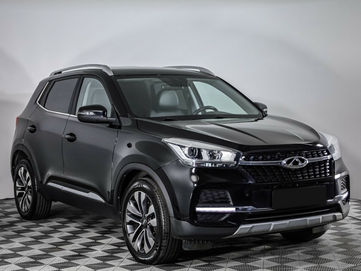 Купить Chery Tiggo 4, 2019, 81 803 км.. Фото: #2
