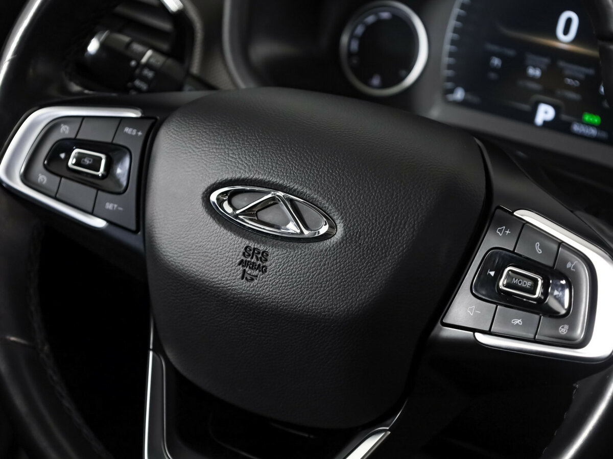 Купить Chery Tiggo 4, 2019, 81 803 км.. Фото: #9