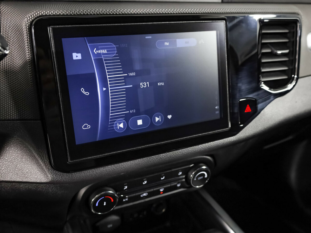 Купить Chery Tiggo 4, 2019, 81 803 км.. Фото: #20