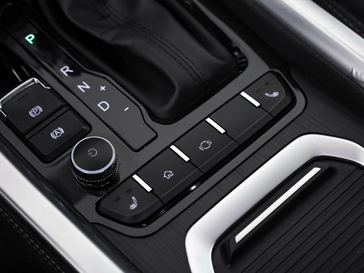 Купить Chery Tiggo 4, 2019, 81 803 км.. Фото: #25