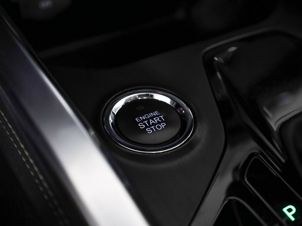 Купить Chery Tiggo 4, 2019, 81 803 км.. Фото: #26