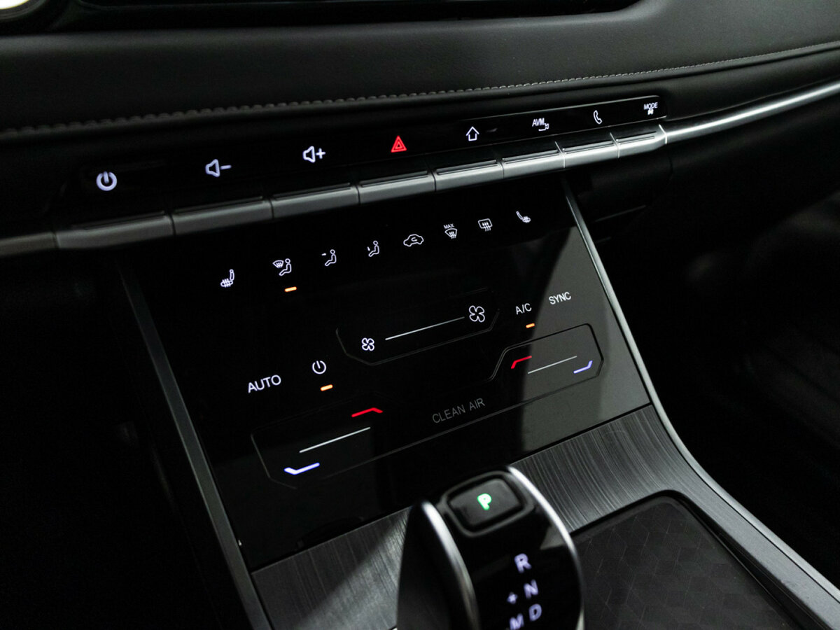 Купить Chery Tiggo 4 Pro, 2023, 58 900 км.. Фото: #16