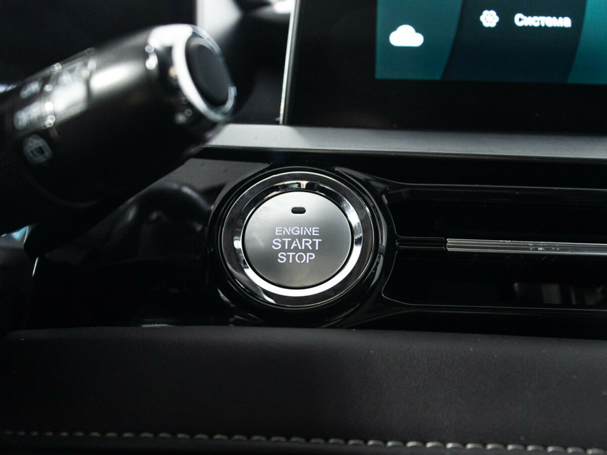 Купить Chery Tiggo 4 Pro, 2023, 58 900 км.. Фото: #17